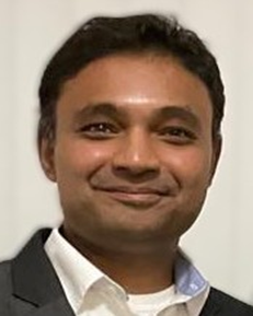 Mr. Anup Kagalkar