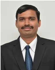 Dr. Uday Chandrakant Patkar